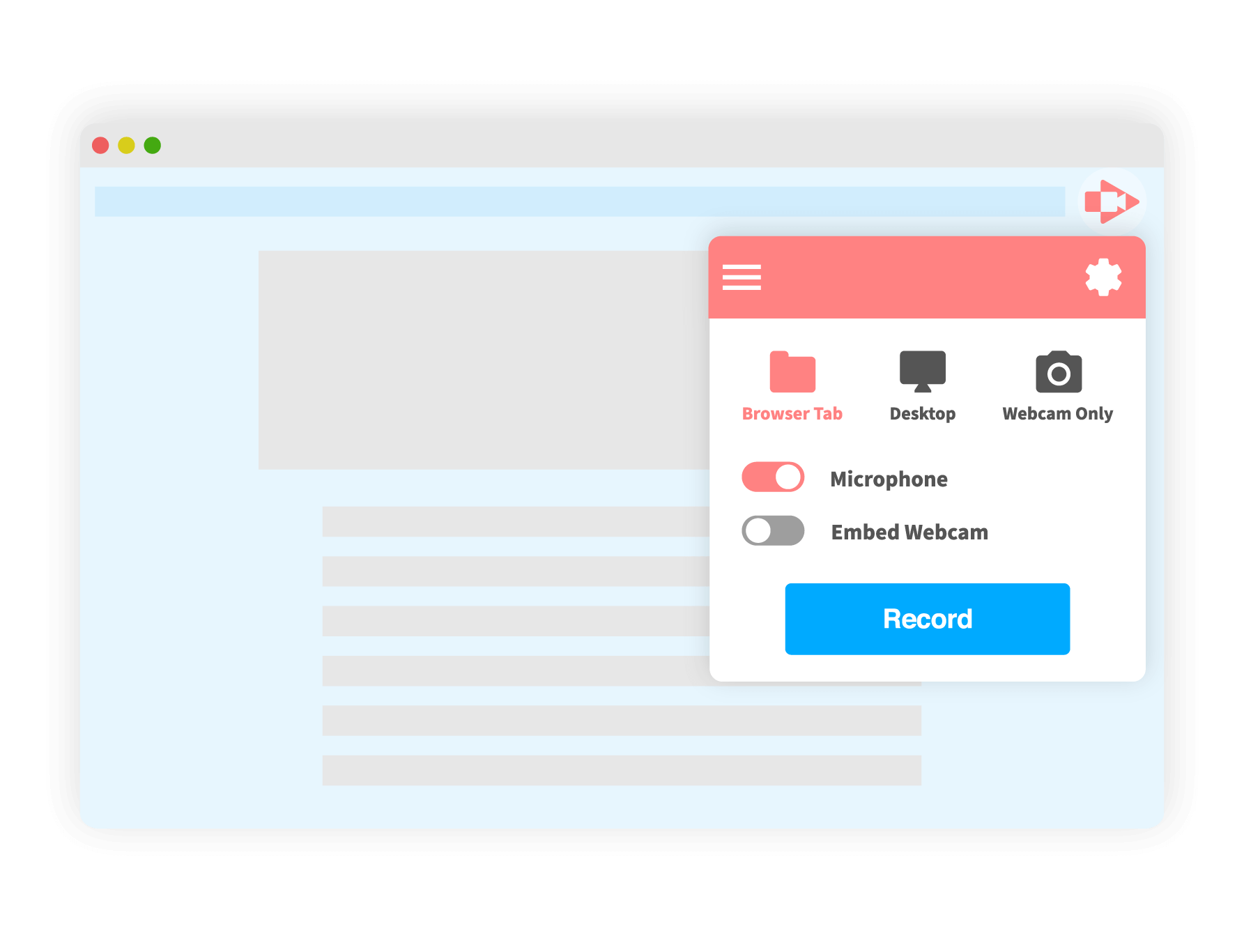 Screencastify Record The 1 Screen Recorder for Chrome